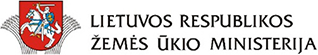 LR Žemės ūkio ministerija