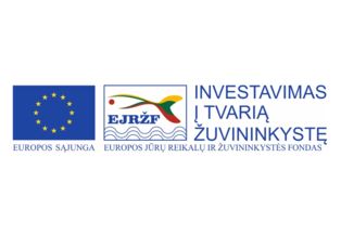 Europos jūrų reikalų ir žuvininkystės fondas