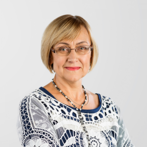 Dr. Irena Mačionienė