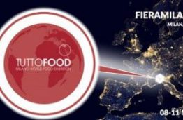 KTU Maisto Instituto mokslo darbuotojos – Tarptautinėje maisto parodoje TUTTOFOOD 2017