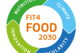 Projekto Fit4Food2030 pradžia