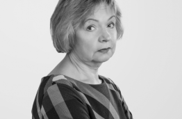 In Memoriam: KTU Maisto instituto vyr. mokslininkė dr. Aldona Mieželienė