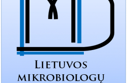Lietuvos mikrobiologų draugijos visuotinis susirinkimas