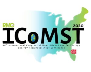 iCOmst 2020 logo 2