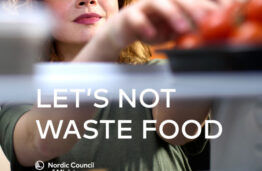 KTU Maisto instituto konferencijos “Let’s not waste food” įrašas