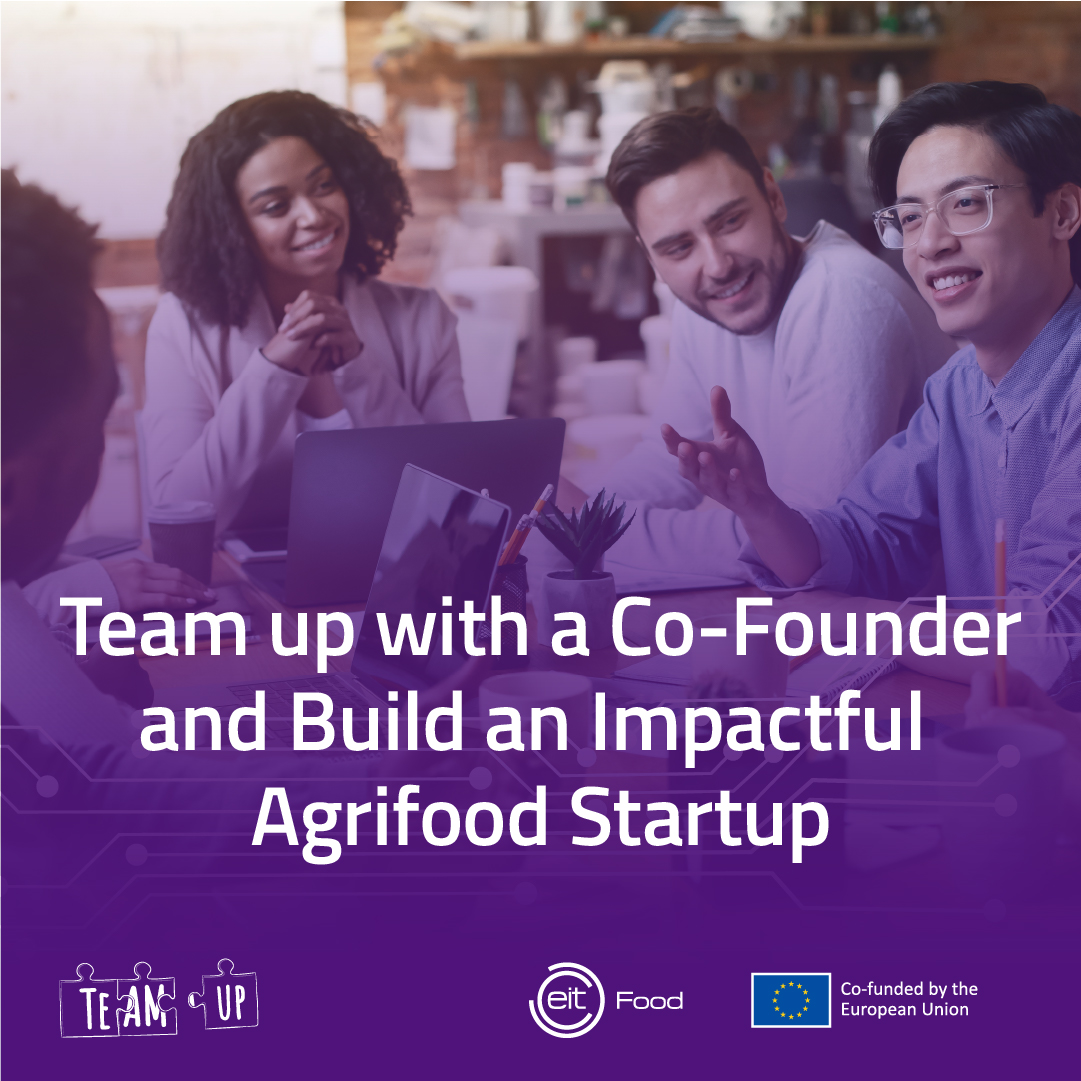 Informacija STARTUOLIAMS! Maisto institutas KTU