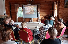 Projekto „Uždaro ciklo bioaktyvių medžiagų ūkio modelis“ Nr. 35BV-KK-22-1-05005-PR001 rekomendacijos šaltalankių antrinių žaliavų ekstrakcijos procesui biologiškai aktyvių junginių ekstraktams išgauti