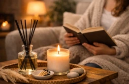 Kvapų manija gali būti žalinga: KTU mokslininkė papasakojo, kada kuriamas jaukumas gali kelti grėsmę