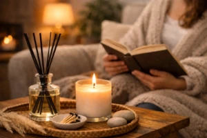 Kvapų manija gali būti žalinga: KTU mokslininkė papasakojo, kada kuriamas jaukumas gali kelti grėsmę