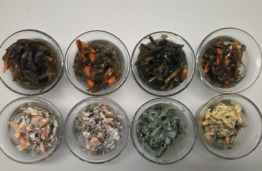 „BlueGreenFoods“ projekto veiklose – antrasis Lietuvos partnerių susitikimas
