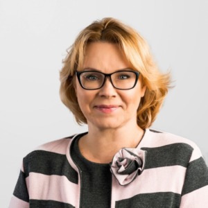 Alvija &Scaron;ala&scaron;evičienė